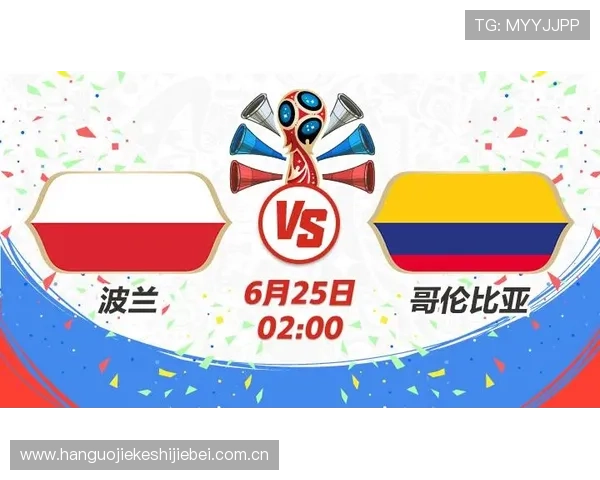 2026年世界杯哥伦比亚对阵葡萄牙比赛直播时间与观看渠道全攻略